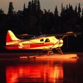 Beaver Floatplane