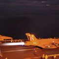 F_18 "LIGHTS THE FIRES"