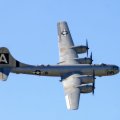B_29 Superfortress