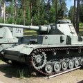 Pzkw 4 Tank