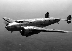 Lockheed L_10 Electra
