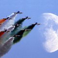 Frecce Tricolori  Italian Air Force Aerobatic Team