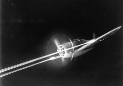 P_47 Thunderbolt (night firing)