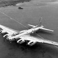 xb 38 flying fortress
