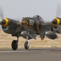 Lockheed P_38 Lightning