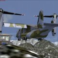 Osprey onto the Unibomber