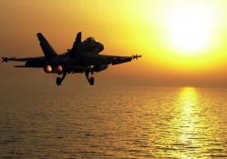 Hornet F_18 !!!