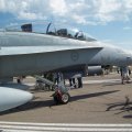 CF_18 Hornet
