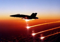 F_18 Flareset