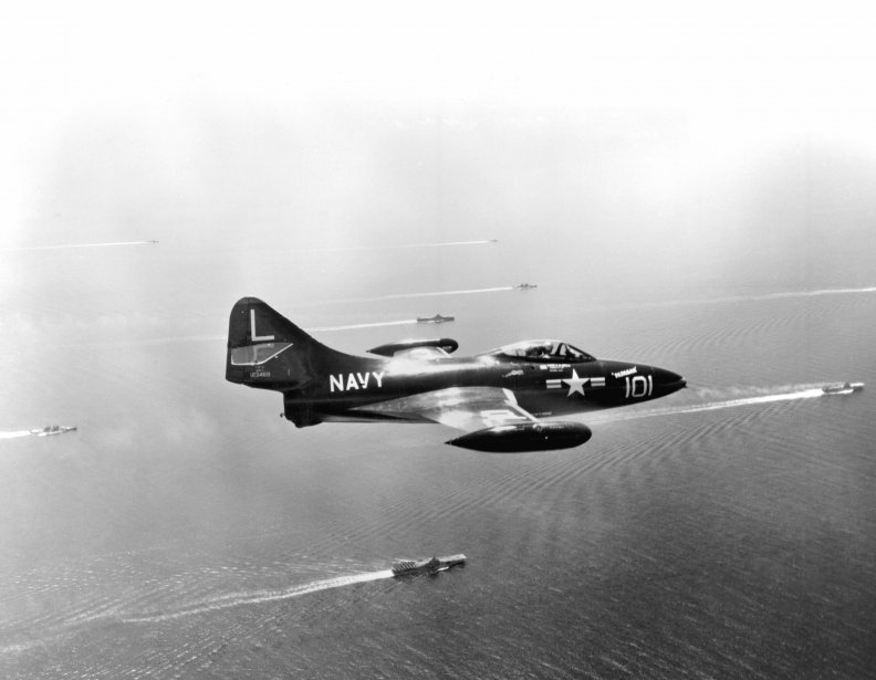 F9F VF_71 1952