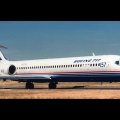 boeing 717 airplanes