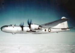 B_29 Bomber