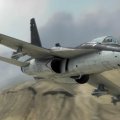 F_18 HARV Tom Clancys H.A.W.X PS3