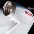 Honda Jet