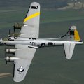 Boeing B_17 Flying Fortress