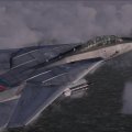 F_14 Tomcat REAF 28th FS CO