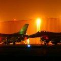 F_16 Fighting Falcons