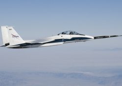 F_15 Eagle Quiet Spike