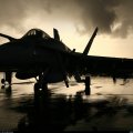 F_18 Hornet 