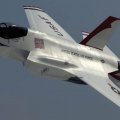 F_35 Thunderbird