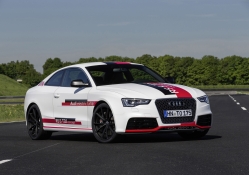 Audi RS5 TDI