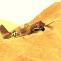 P_40 Warhawk