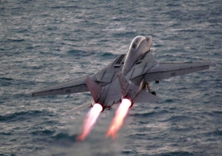 F14 Tomcat Navy Jet