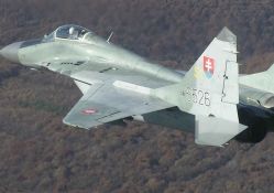 MiG_29 Fulcrum Slovakia (5)