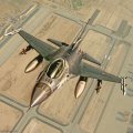 F_16 Deutch Air Force