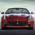 2014 Ferrari ~ California T