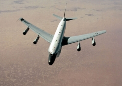 boeing rc 135 aircraft