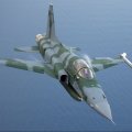 Northrop F_5 Freedom Fighter
