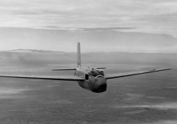 Douglas XB_43 Jetmaster