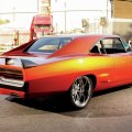 1970_Dodge_Charger
