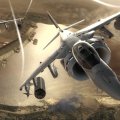 AV_8B Harrier Tom Clancys H.A.W.X PS3