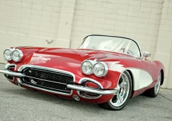 1959_Chevrolet_Corvette_Convertible