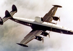 Lockheed EC_121 Warning Star