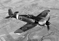 Focke Wulf FW_190