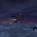 F_18 Hornets FSX