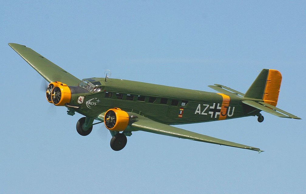 Junkers Ju_52