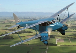 De Havilland Dragonfly