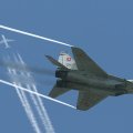 MiG_29 Fulcrum SVK6526 (just in time)