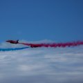 Red Arrows Syncro Pass