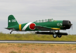 Nakajima B5N Type97 'KATE'