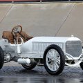 1906 Mercedes Benz ~ 120HP
