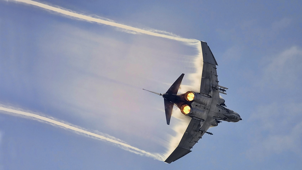 F_4 Phantom II