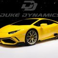 Duke Dynamics Lamborghini Huracan