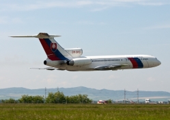 Tu_154 (low pass_video link in description)