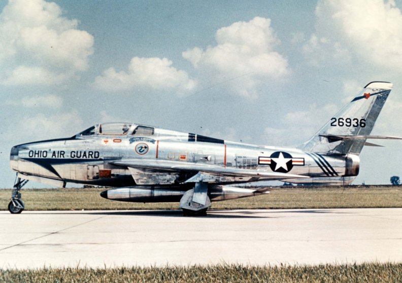 F_84F Thunderstreak