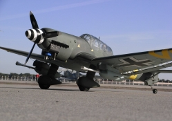 Junkers JU87